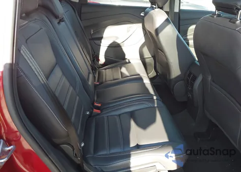 2019 Ford Escape Sel from USA, damaged, VIN 1FMCU9HD1KUB48887